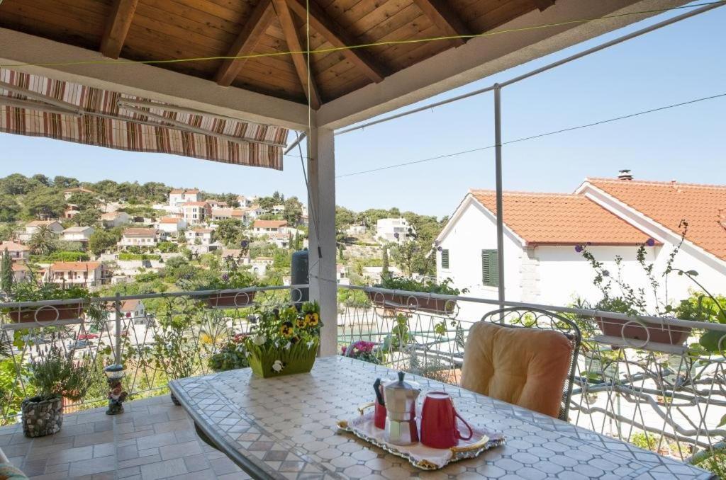Apartments Gorana Splitska Szoba fotó