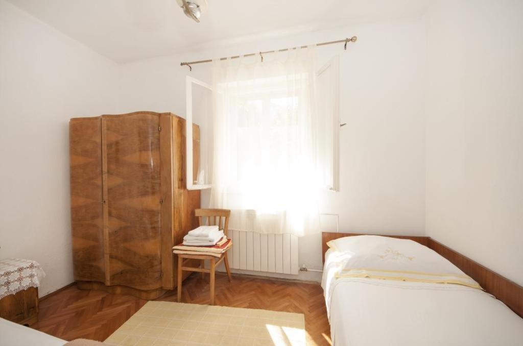 Apartments Gorana Splitska Szoba fotó