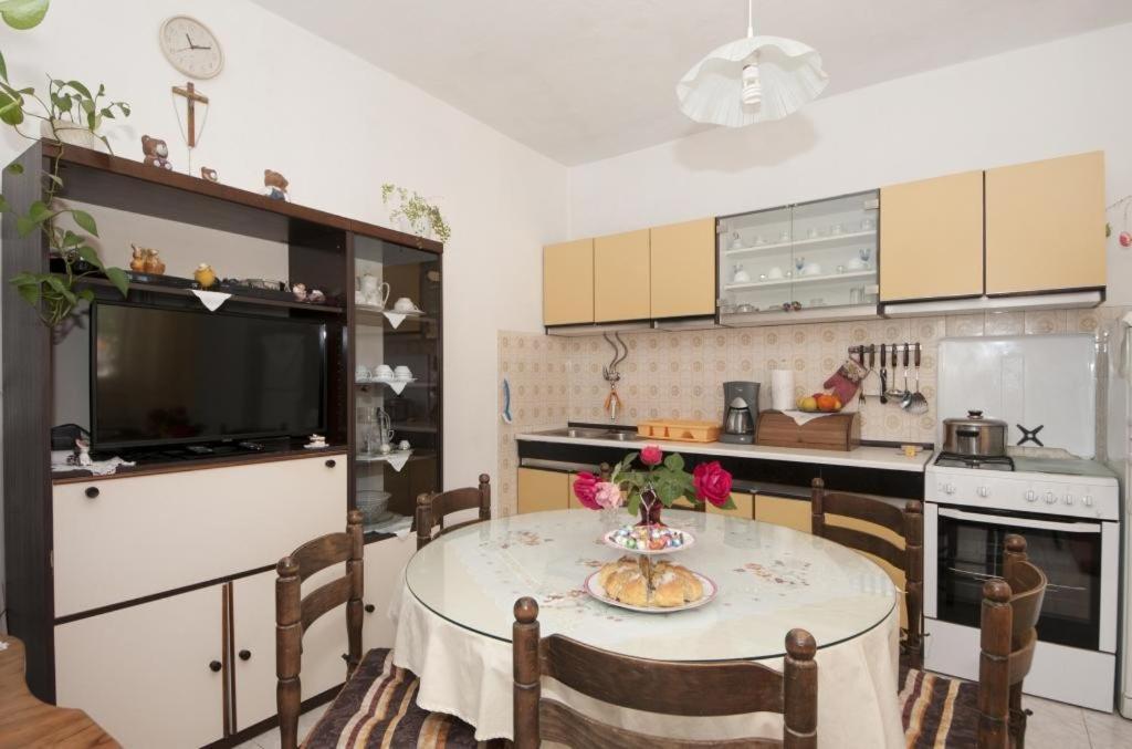 Apartments Gorana Splitska Szoba fotó