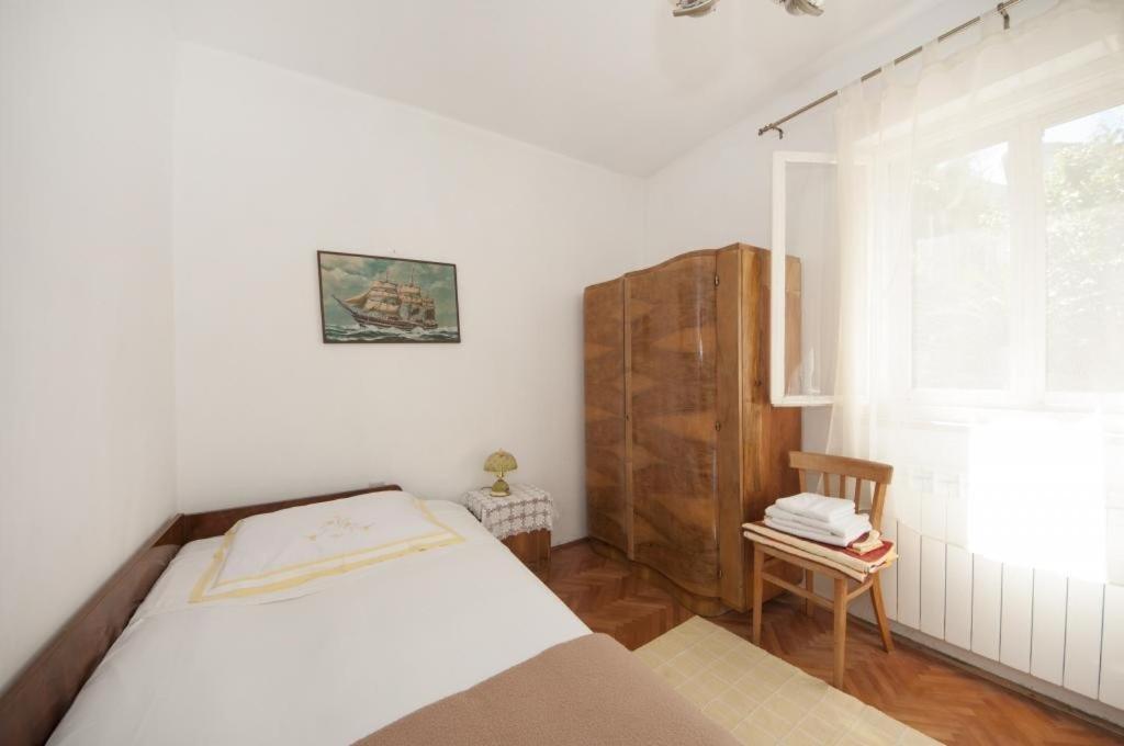 Apartments Gorana Splitska Szoba fotó