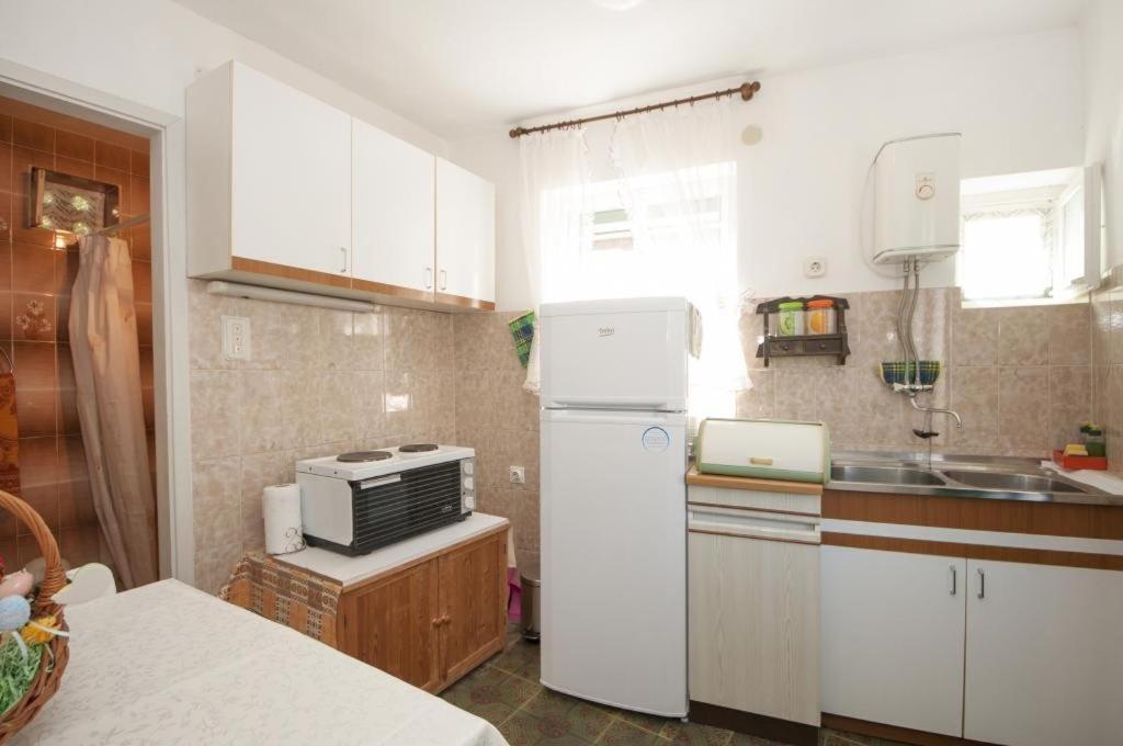 Apartments Gorana Splitska Szoba fotó