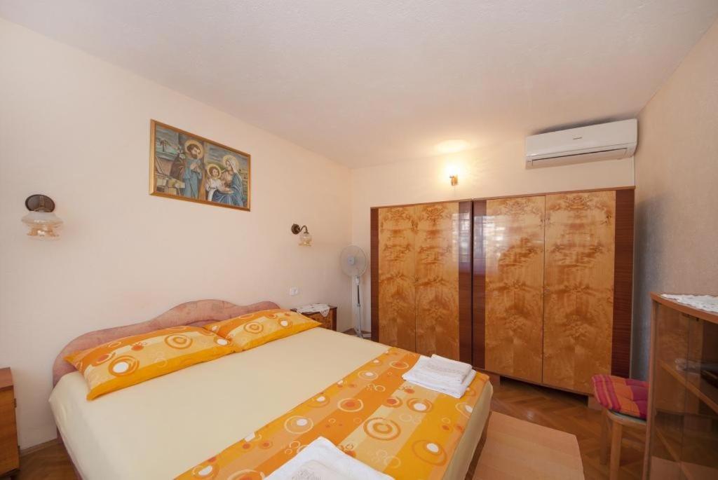 Apartments Gorana Splitska Szoba fotó