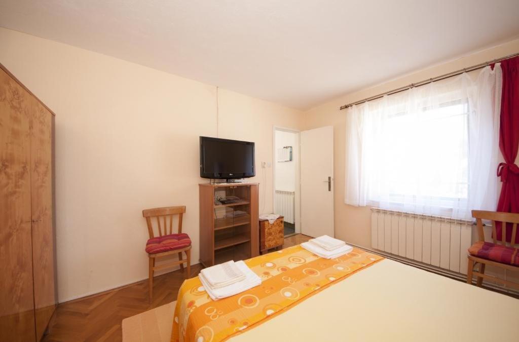 Apartments Gorana Splitska Szoba fotó