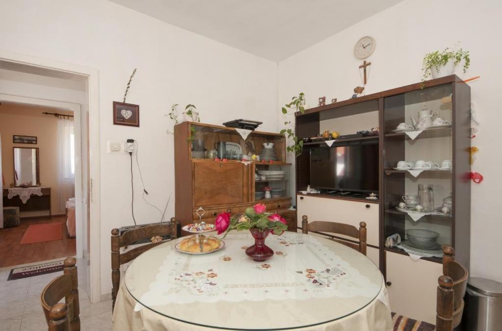 Apartments Gorana Splitska Szoba fotó