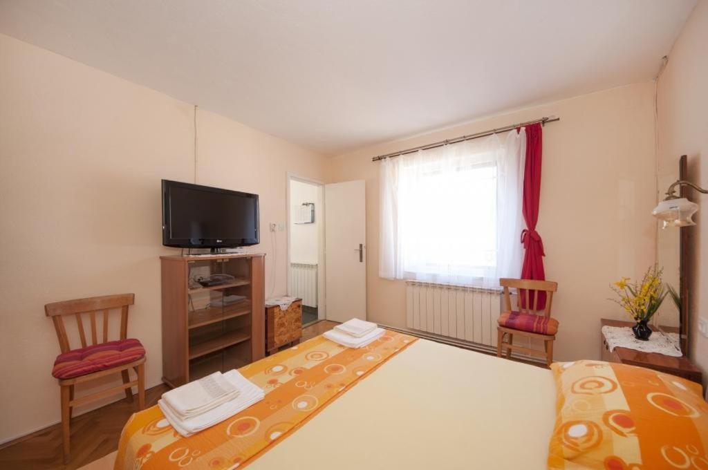 Apartments Gorana Splitska Szoba fotó