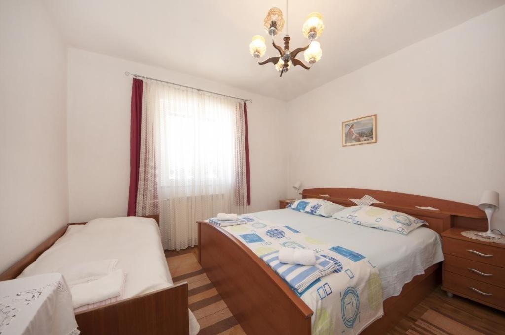 Apartments Gorana Splitska Szoba fotó