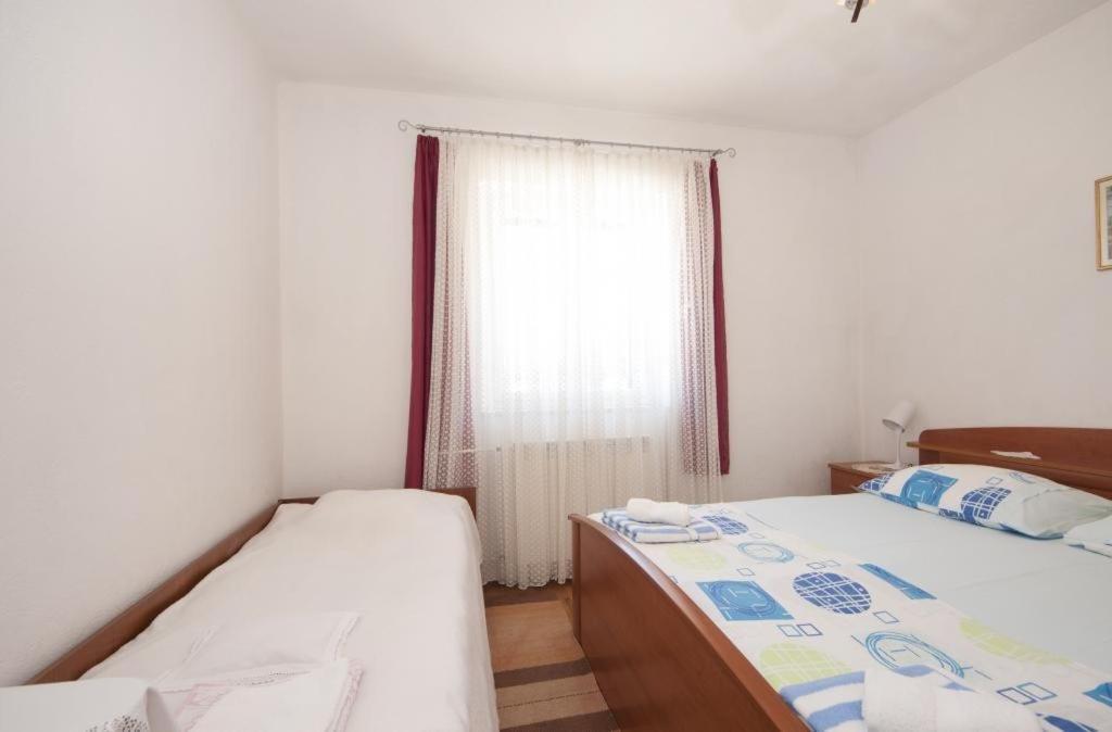 Apartments Gorana Splitska Szoba fotó