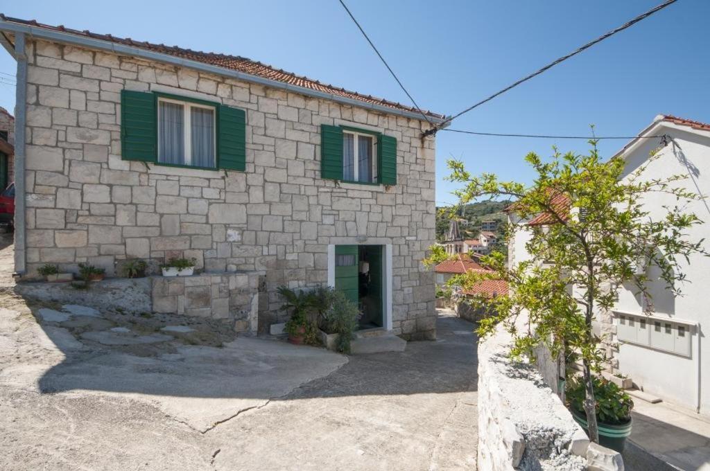 Apartments Gorana Splitska Szoba fotó