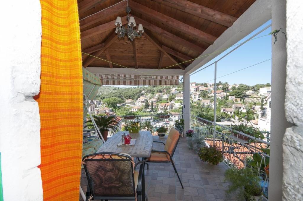 Apartments Gorana Splitska Szoba fotó
